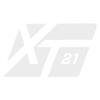 MasterCraft Boat Decal 755023W | XT21 White Sticker view 2