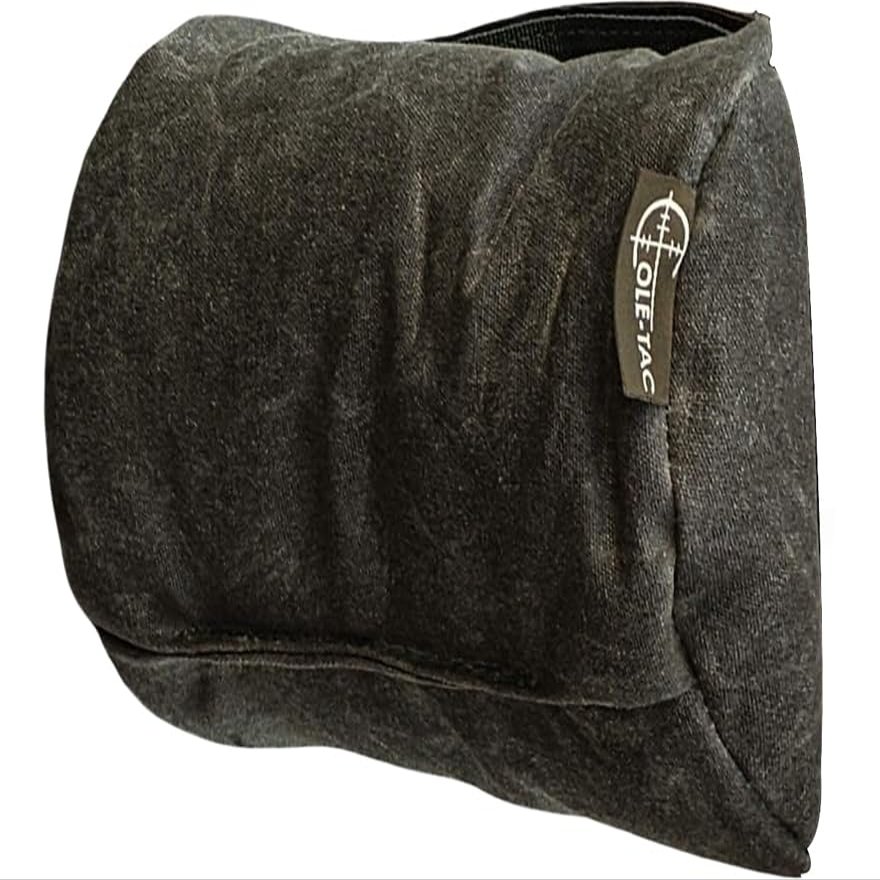 Cole-Tac Waxed Woobie Bag, Ranger Green, WB3002