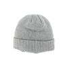 Penn State Nittany Lions NCAA Officially Licensed Beanie Hat Ranger Patch Defer Light Gray view 2