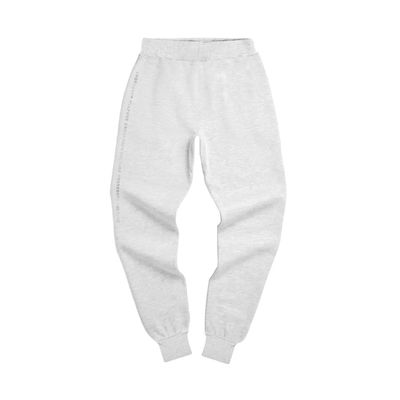 Crossover Culture Mens Agent Jogger Pants - Soft, Pre-Shrunk Cotton/Poly Fleece Mens Joggers with Pockets (Atmosphere, XX-Large)