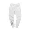 Crossover Culture Mens Agent Jogger Pants - Soft, Pre-Shrunk Cotton/Poly Fleece Mens Joggers with Pockets (Atmosphere, XX-Large) view 2