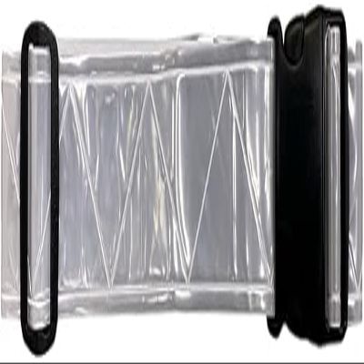 VET GOODS HEAVY DUTY REFLECTIVE BELT (White)