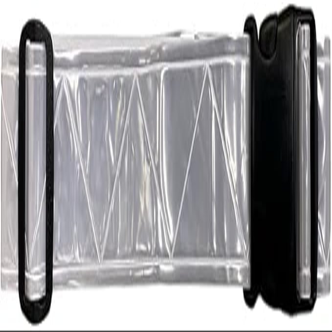VET GOODS HEAVY DUTY REFLECTIVE BELT (White)