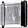 VET GOODS HEAVY DUTY REFLECTIVE BELT (White) view 1