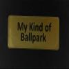 Team Up with Wrigley Field! Framed and Matted Personalized Picture. Add Your Photo! view 3