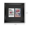 Team Up with Wrigley Field! Framed and Matted Personalized Picture. Add Your Photo! view 4