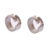 Boat Motor 650-24351-00 650-24351-01 650-24351-50 650-24351-51 Band Clamps for Yamaha Outboard Engine Fuel Tank Line Connector, 6mm/1/4inch, 2pcs view 1
