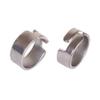 Boat Motor 650-24351-00 650-24351-01 650-24351-50 650-24351-51 Band Clamps for Yamaha Outboard Engine Fuel Tank Line Connector, 6mm/1/4inch, 2pcs view 4