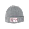 ZHATS Standard NCAA Officially Licensed Beanie Hat Ranger Patch Defer Heather, One Size view 1