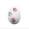 Callaway Golf Chrome Soft Golf Balls (True Track (USA) view 2