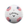 Callaway Golf Chrome Tour Golf Balls (True Track (USA) view 3