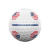 Callaway Golf Chrome Tour Golf Balls (True Track (USA) view 4