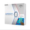 Callaway Golf Supersoft Golf Balls (2023 Version, Father's Day) view 1