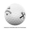 Callaway Golf Supersoft Golf Balls (2023 Version, Father's Day) view 2