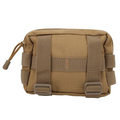Topyond Fanny Pack, PVC,Oxford Cloth Hiking Fanny Pack, Waterproof High Capacity Military Waist Bag for Outdoors Fishing Cycling Camping Hiking Hunting