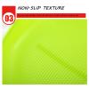 Children's Sled, Winter Sled, Adult Thickened Sled, Frost-Resistant and Wear-Resistant Sled, Plastic Sled view 3