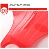 Winter Sled, Children's Sled, Adult Thickened Sled, Frost-Resistant and Wear-Resistant Sled, Plastic Sled view 3