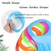 Adult Thickened Sled, Winter Sled, Children's Sled, Frost-Resistant and Wear-Resistant Sled, Plastic Sled view 3