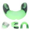 Adults Shock for Boxing Basketball, Sports Flavored Flavored (Green Black) view 4