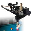 7-in-1 Snooker Cue Stick Repairer, Multifunctional Billiard Cue Repairing Machine, Snooker Cue Repair Kit, for Billiard Cue Tip Clamp Repairing, Change Copper Hoop, Club Straightening view 1