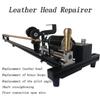 7-in-1 Snooker Cue Stick Repairer, Multifunctional Billiard Cue Repairing Machine, Snooker Cue Repair Kit, for Billiard Cue Tip Clamp Repairing, Change Copper Hoop, Club Straightening view 2