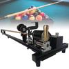 Snooker Cue Repair Kit, Billiards Cue Stick Repairer, Multifunctional Billiard Cue Repairing Machine, for Billiard Cue Tip Clamp Repairing, Change Copper Hoop, Club Straightening view 1