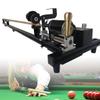 Pool Balls Set,7-in-1 Snooker Cue Stick Repairer, Multifunctional Billiard Cue Repairing Machine, Snooker Cue Repair Kit, for Billiard Cue Tip Clamp Repairing view 1