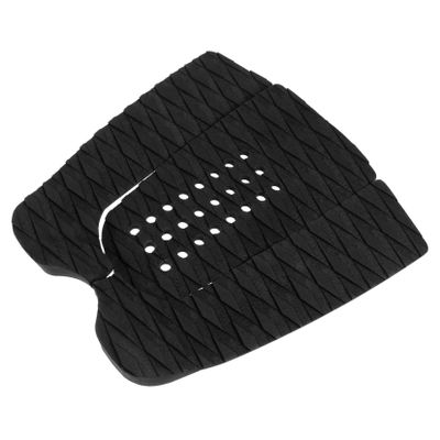 FOYTOKI Surfing Supplies: 3 Pack Traction Pads Grips Pads for Surfboard Non-Slip Deck Grips