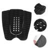 FOYTOKI Surfing Supplies: 3 Pack Traction Pads Grips Pads for Surfboard Non-Slip Deck Grips view 2