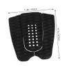 FOYTOKI Surfing Supplies: 3 Pack Traction Pads Grips Pads for Surfboard Non-Slip Deck Grips view 4
