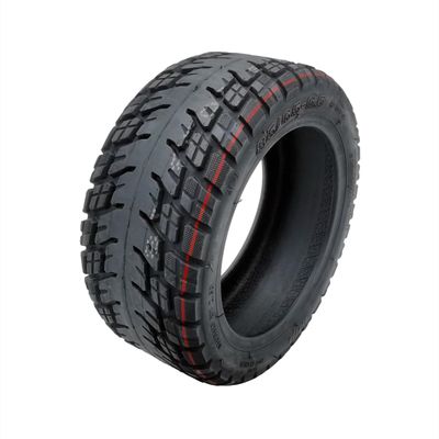 85/65-6.5 Vacuum Tubeless Tire for Kugoo G-Booster KUGOO G2 Pro KUGOO G5 KUGOO G-MAX Electric Scooter Widened Vacuum Tire Off-Road Tyre Parts
