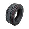 85/65-6.5 Vacuum Tubeless Tire for Kugoo G-Booster KUGOO G2 Pro KUGOO G5 KUGOO G-MAX Electric Scooter Widened Vacuum Tire Off-Road Tyre Parts view 1