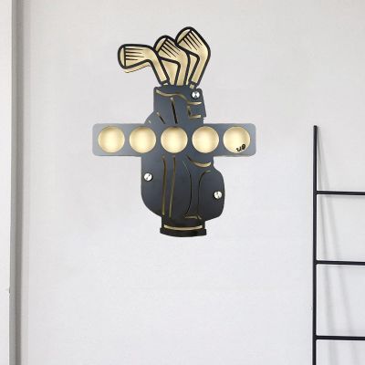 Golf Ball Wood Showcase Protected Cabinet,Golf Rack for Golf Ball Collections,Golf Ball Display Rack Cabinet for Wall Mount for Golf Enthusiasts(Color:O)