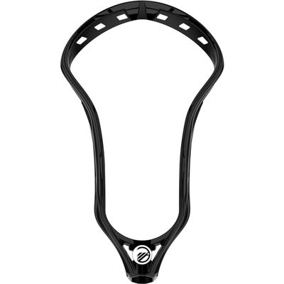Maverik Kinetik 3 Lacrosse Head, Unstrung (Black)