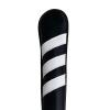 Yiju Golf Alignment Stick Cover Protective Case Scratch Resistant Golf Rod Protector for Aiming Exercise, Outdoor Golf Accessories, Black view 3