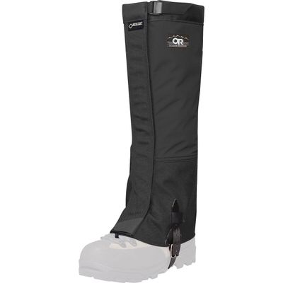 OUTDOOR RESEARCH Women's Crocodile Classic Gaiters Wide | Gore-Tex, Waterproof, Windproof, Boot Cover