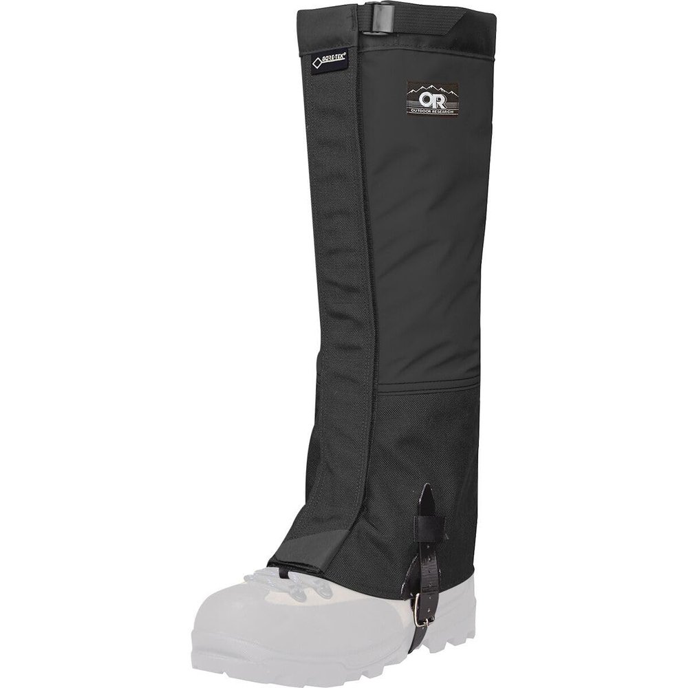 OUTDOOR RESEARCH Women's Crocodile Classic Gaiters  Wide | Gore-Tex, Waterproof, Windproof, Boot Cover