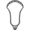 Maverik Kinetik 3 Lacrosse Head, Unstrung (Grey)