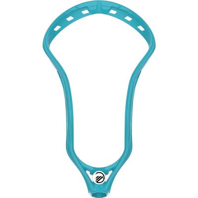 Maverik Kinetik 3 Lacrosse Head, Unstrung (Hyperlite Blue)