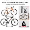 CXWXC 2-/4-Bike Storage Rack with Basket - Bike Rack Garage view 4