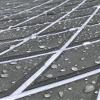 KXKZREN EVA Foam Boat Flooring Decking Sheet 6mm Thick Diamond Anti-Slip Marine Flooring Mat Self Adhesive Deck Pad for Bass Boat Yacht Motorboat RV Cooler Tops, 74.8"x13.8" view 3