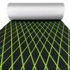 KXKZREN EVA Foam Boat Flooring Decking Sheet 6mm Thick Diamond Anti-Slip Marine Flooring Mat Self Adhesive Deck Pad for Bass Boat Yacht Motorboat RV Cooler Tops, 74.8"x13.8" view 1