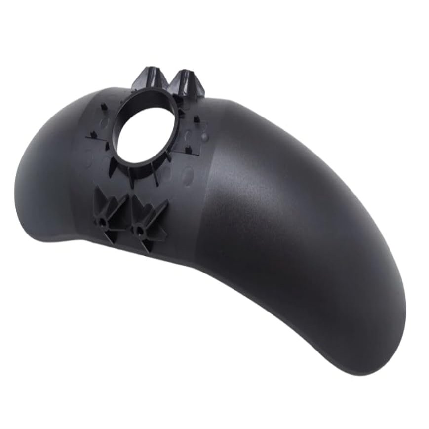 Original Front Fender Assembly For Ninebto KickScooter Max G2 Electric Scooter Front Wheel Mudguard Parts