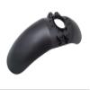 Original Front Fender Assembly For Ninebto KickScooter Max G2 Electric Scooter Front Wheel Mudguard Parts view 2