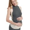 HKSICHENGKEJI Pregnancy Support Abdominal Band Maternity Belly Belt Brace Adjustable Pregnant Women Pelvic Back Waist Shoulder Support Strap Breathable Elastic Pregnancy Support Care Belly Band view 2