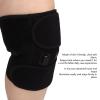 Xcello Experience Comfort and Relief with 2Pcs USB-Powered Heated Knee Brace Wrap view 4