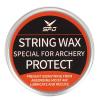 NUEAYMS Bowstring Wax Waterproof Archery-Bowstring Wax String Protective Lube for Compound Bows & Reducing String Friction Bows String Wax Archery-Bowstring Wax Compound Bows Wax view 1