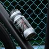 Corki Cycles Bike Water Bottle Holder Aluminum Alloy, Universal Bike Water Bottle Cage for Road, Mountain and Gravel Bikes - 2 Pack - Black view 4