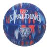 Spalding Marble Deep Sea Rubber No. 5 Ball 84-987J Basketball view 2