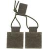 Tactical Radio Retention Tabs Magazine Fastener Elastic Band Fixed Buckle for D3CRM Hunting Accessories view 2